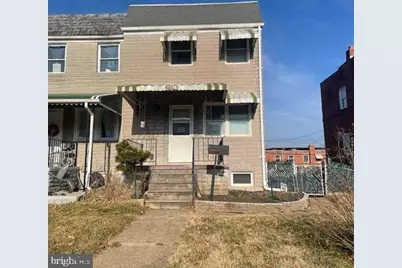 7746 Eastdale Road, Baltimore, MD 21224 - Photo 1