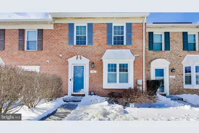 35 Wellspring Circle, Owings Mills, MD 21117 - Photo 1