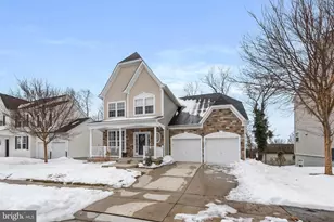 3007 Bender Ridge Ct, Baltimore, MD 21234 - Photo 1