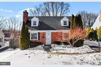 10414 Greentop Road, Cockeysville, MD 21030 - Photo 1