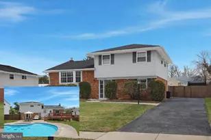 9713 Mendoza Rd, Randallstown, MD 21133 - Photo 1