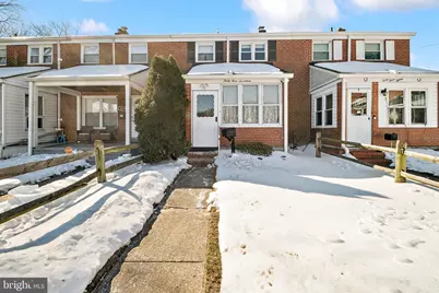 3317 Belsford Court, Baltimore, MD 21222 - Photo 1