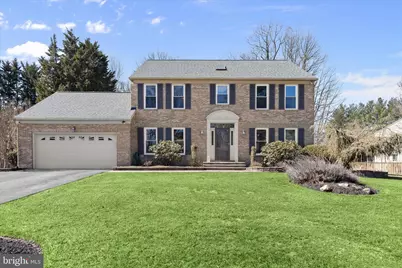 12216 Long Lake Drive, Owings Mills, MD 21117 - Photo 1