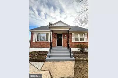 7107 Liberty Road, Baltimore, MD 21207 - Photo 1