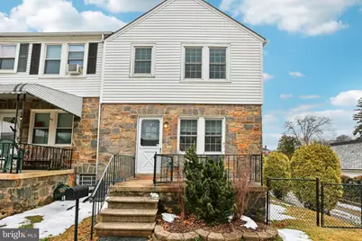 4 Enjay Avenue, Catonsville, MD 21228 - Photo 1
