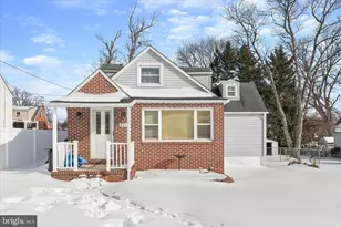 8215 Bon Air Rd, Baltimore, MD 21234 - Photo 1