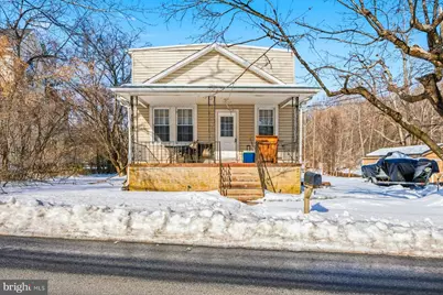 116 Gwynnbrook Avenue, Owings Mills, MD 21117 - Photo 1