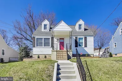 1225 Landover Road, Rosedale, MD 21237 - Photo 1