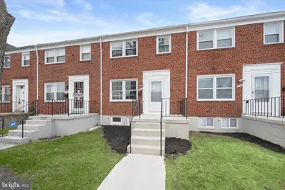1531 Clairidge Road, Baltimore, MD 21207 - Photo 1