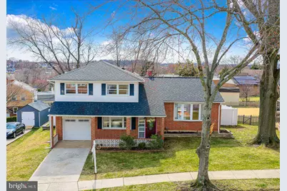 8007 Sagramore Road, Baltimore, MD 21237 - Photo 1