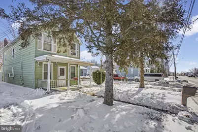 2707 Sparrows Point Road, Baltimore, MD 21219 - Photo 1
