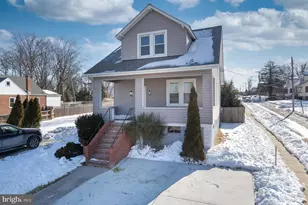 7701 Old Harford Rd, Parkville, MD 21234 - Photo 1