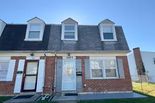 1629 Wentworth Ave, Parkville, MD 21234 - Photo 1