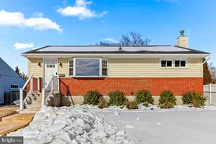 216 Spring, Lutherville Timonium, MD 21093 - Photo 1