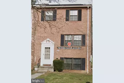 742 Wilton Farm Drive, Catonsville, MD 21228 - Photo 1
