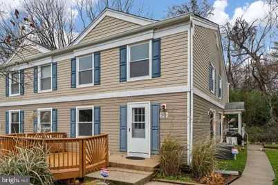 90 Ridgelawn Road #A, Reisterstown, MD 21136 - Photo 1