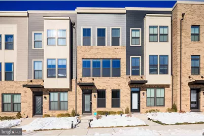 1920 Four Roses St, Baltimore, MD 21222 - Photo 1