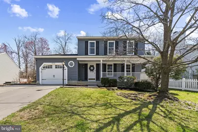 9723 Britinay Lane, Parkville, MD 21234 - Photo 1