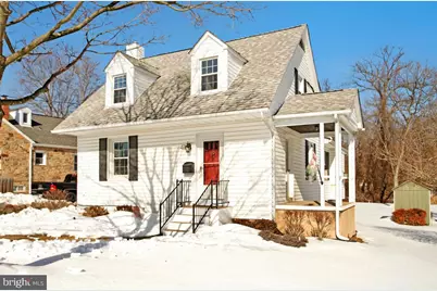 411 Shady Nook Avenue, Baltimore, MD 21228 - Photo 1