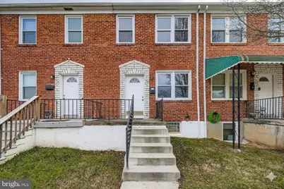 571 Welbrook Road, Baltimore, MD 21221 - Photo 1