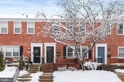 1637 Cottage Lane, Towson, MD 21286 - Photo 1