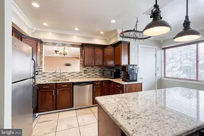 8008 Valley Manor Road #3B, Owings Mills, MD 21117 - Photo 1