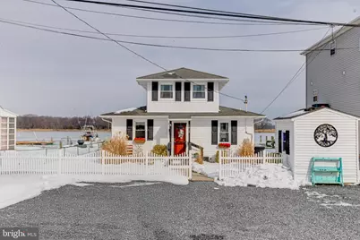 1815 Wilson Point Rd, Middle River, MD 21220 - Photo 1