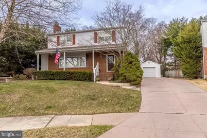4300 Camellia, Nottingham, MD 21236 - Photo 1