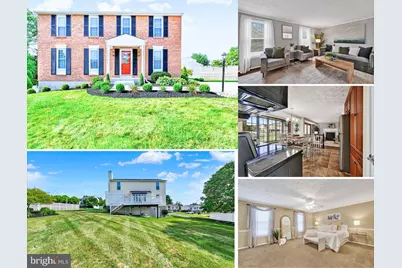 3803 Proctor Lane, Baltimore, MD 21236 - Photo 1