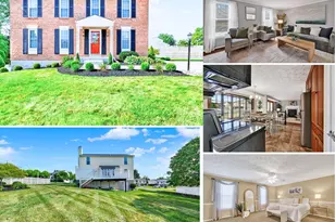 3803 Proctor Ln, Baltimore, MD 21236 - Photo 1