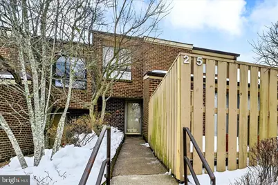 25 Tanner Court #H, Baltimore, MD 21208 - Photo 1
