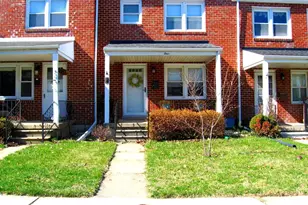 4 Wilfred Ct, Baltimore, MD 21204 - Photo 1