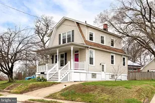 6300 Banbury Rd, Baltimore, MD 21239 - Photo 1
