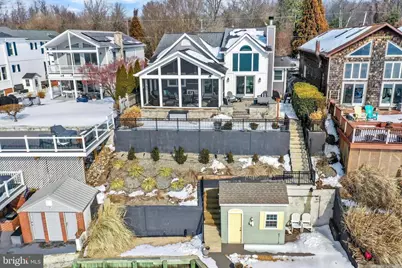 2116 Riverview Road, Baltimore, MD 21221 - Photo 1