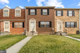 21 Holland Hill Ct, Catonsville, MD 21228 - Photo 1