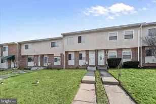 6627 Spring Mill Cir, Gwynn Oak, MD 21207 - Photo 1