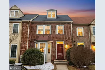 8022 Upperfield Lane, Owings Mills, MD 21117 - Photo 1