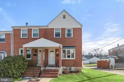 1207 Brewster Street, Halethorpe, MD 21227 - Photo 1