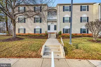 110 Castletown #201, Lutherville Timonium, MD 21093 - Photo 1