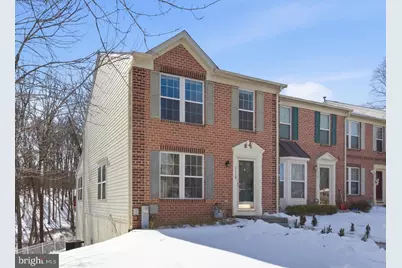 5119 Spring Willow Court, Owings Mills, MD 21117 - Photo 1