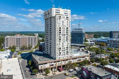 28 Allegheny Avenue #1306, Towson, MD 21204 - Photo 1