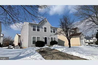 4112 Spider Lily Way, Owings Mills, MD 21117 - Photo 1