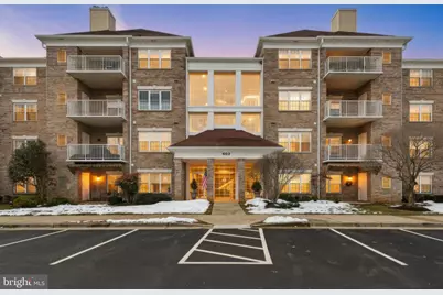 403 Plumbridge Court #303, Lutherville Timonium, MD 21093 - Photo 1
