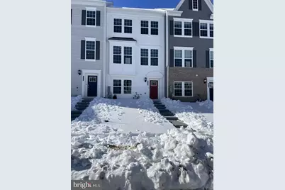 1814 Oxbow Road, Windsor Mill, MD 21244 - Photo 1