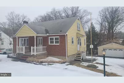 4912 Ridge Road, Baltimore, MD 21237 - Photo 1
