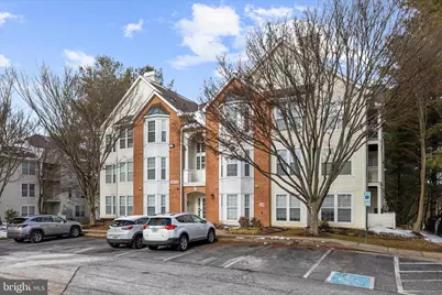 5206 Stone Shop Circle #5206, Owings Mills, MD 21117 - Photo 1