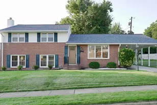 1900 Lismore Ln, Catonsville, MD 21228 - Photo 1