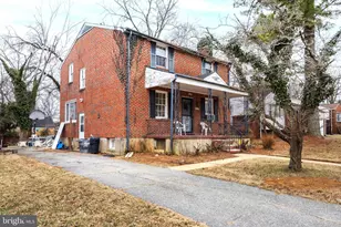 3629 Forest Garden Ave, Baltimore, MD 21207 - Photo 1