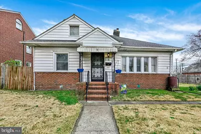 5 Liberty Parkway, Baltimore, MD 21222 - Photo 1
