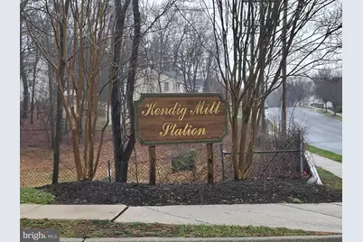 437 Woodhill Drive, Owings Mills, MD 21117 - Photo 1